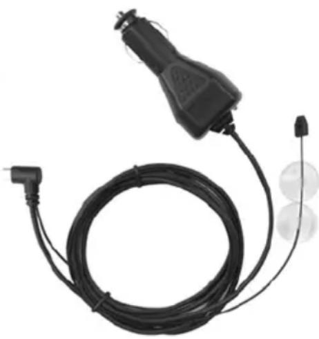 SILVERCREST PNAE3540T - Rechargement depuis un vehicule - 2