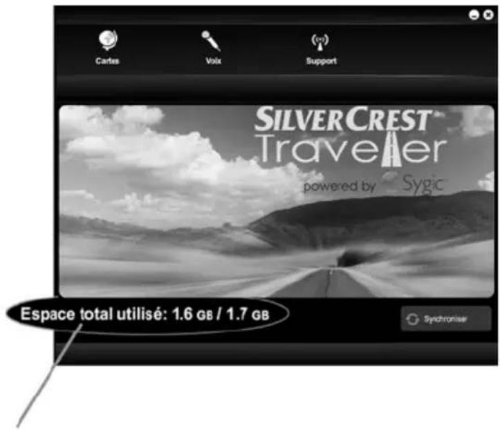 SILVERCREST PNAE3540T - DVD fourni - 4