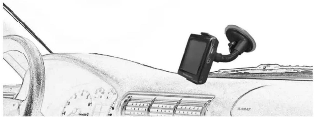 SILVERCREST PNAE3540T - Support de voiture - 2
