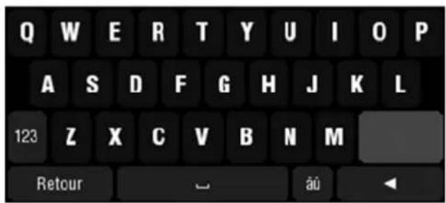 SILVERCREST PNAE3540T - Rue:AV - 2