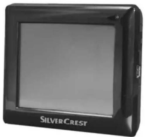 SILVERCREST PNAE3540T - Contenu de l'emballage - 1