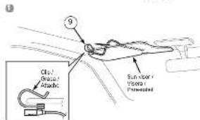 ECLIPSE AVN726EE - Conseil - 2