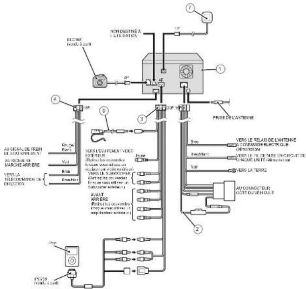 ECLIPSE AVN726EE - English - 2