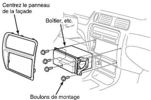 ECLIPSE AVN4429 - Conseil - 1