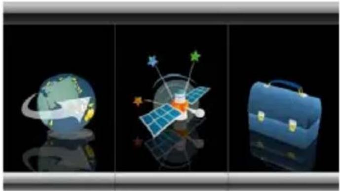 Bluetech NVA4G43BT - Aanschakelen - 2