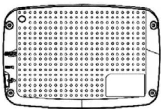 Bluetech NVA4G43BT - Switching On - 1