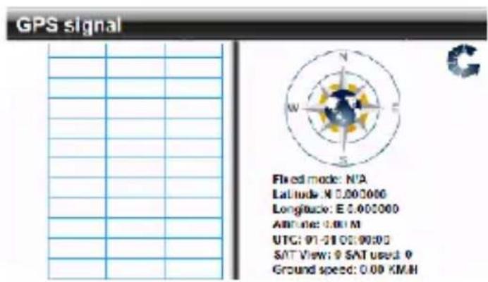 Bluetech NVA4G43BT - Ricevitore GPS - 1