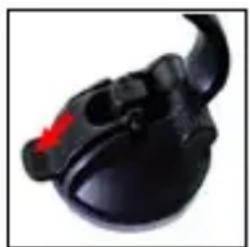 Bluetech NVA4G43BT - Mounting the Unit in your Car WARNING! - 2