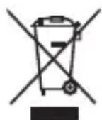 Bluetech NVA4G43BT - Batterij - 1