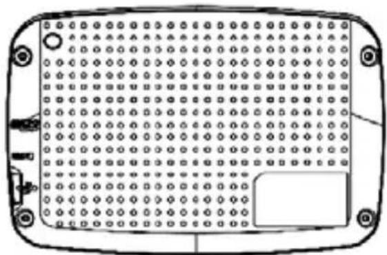 Bluetech NVA4G43BT - Einschalten - 1
