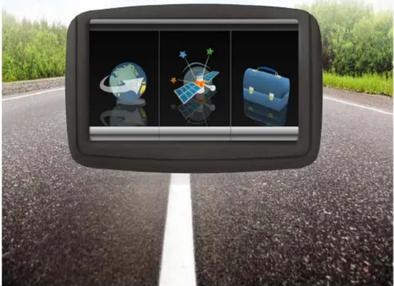 Bluetech NVA4G43BT - NVA4G43BT001 - 3