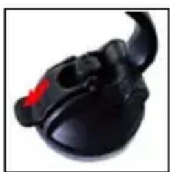 Bluetech NVA4G43BT - WAARSCHUWING! - 2