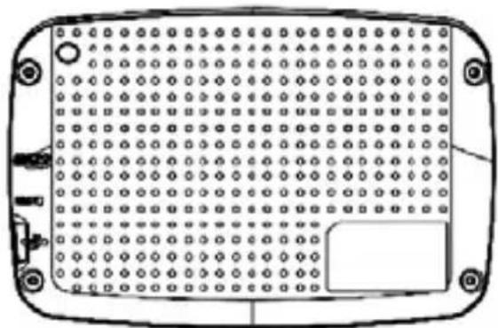 Bluetech NVA4G43BT - Accensione - 1