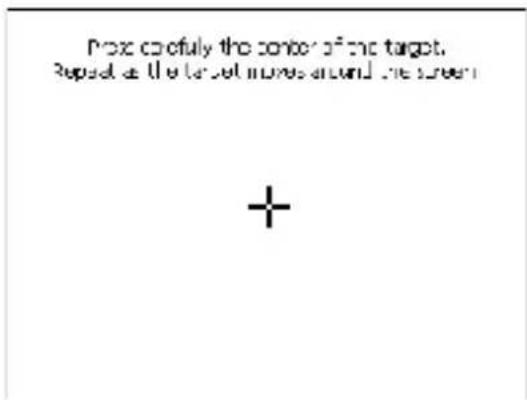 Bluetech NVA4G43BT - Calibrazione - 1