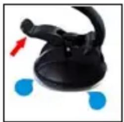 Bluetech NVA4G43BT - WARNING! - 1