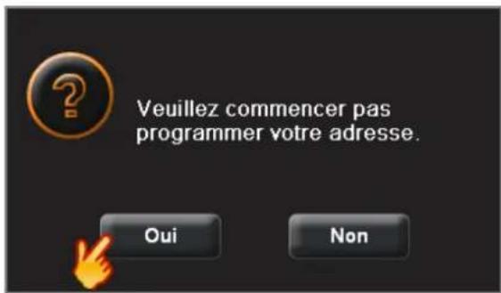 Bluetech GPS Navigator 6 - Rentrer chez soi - 2