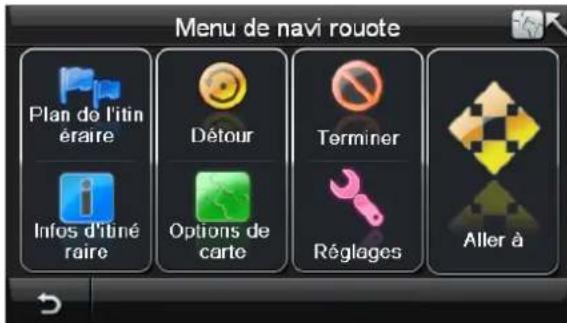 Bluetech GPS Navigator 6 - Navigation - 2