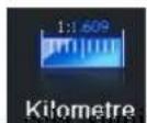 Bluetech GPS Navigator 6 - Unité de mesure - 2