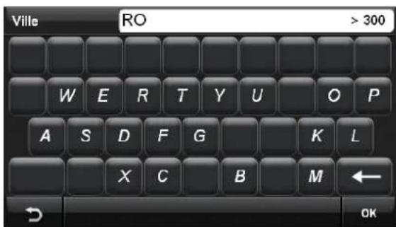 Bluetech GPS Navigator 6 - Claviers - 2