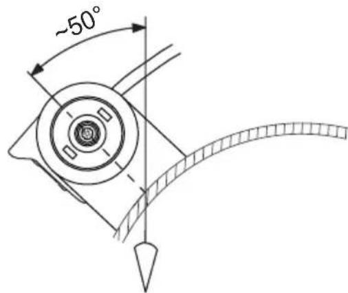 WAECO PerfectView CAM55W - 17