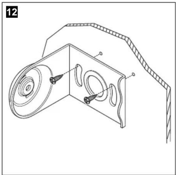WAECO PerfectView CAM55W - 13