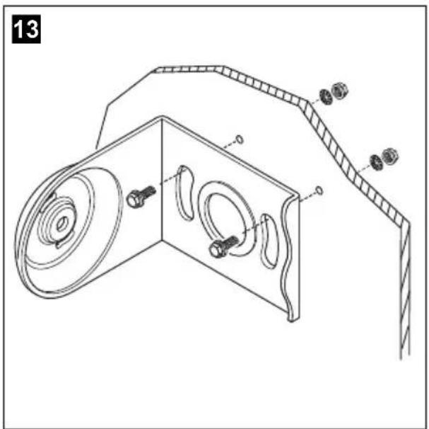 WAECO PerfectView CAM55W - 14
