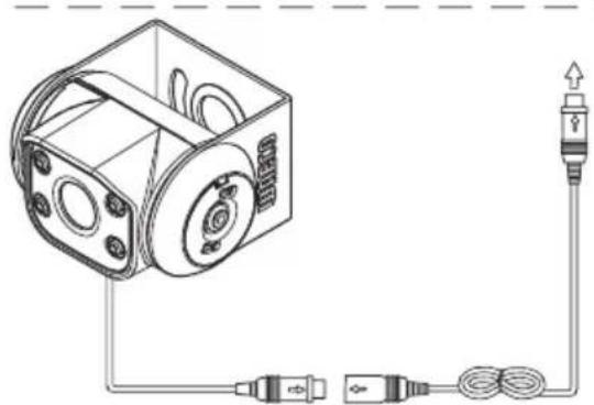 WAECO PerfectView CAM55W - 21