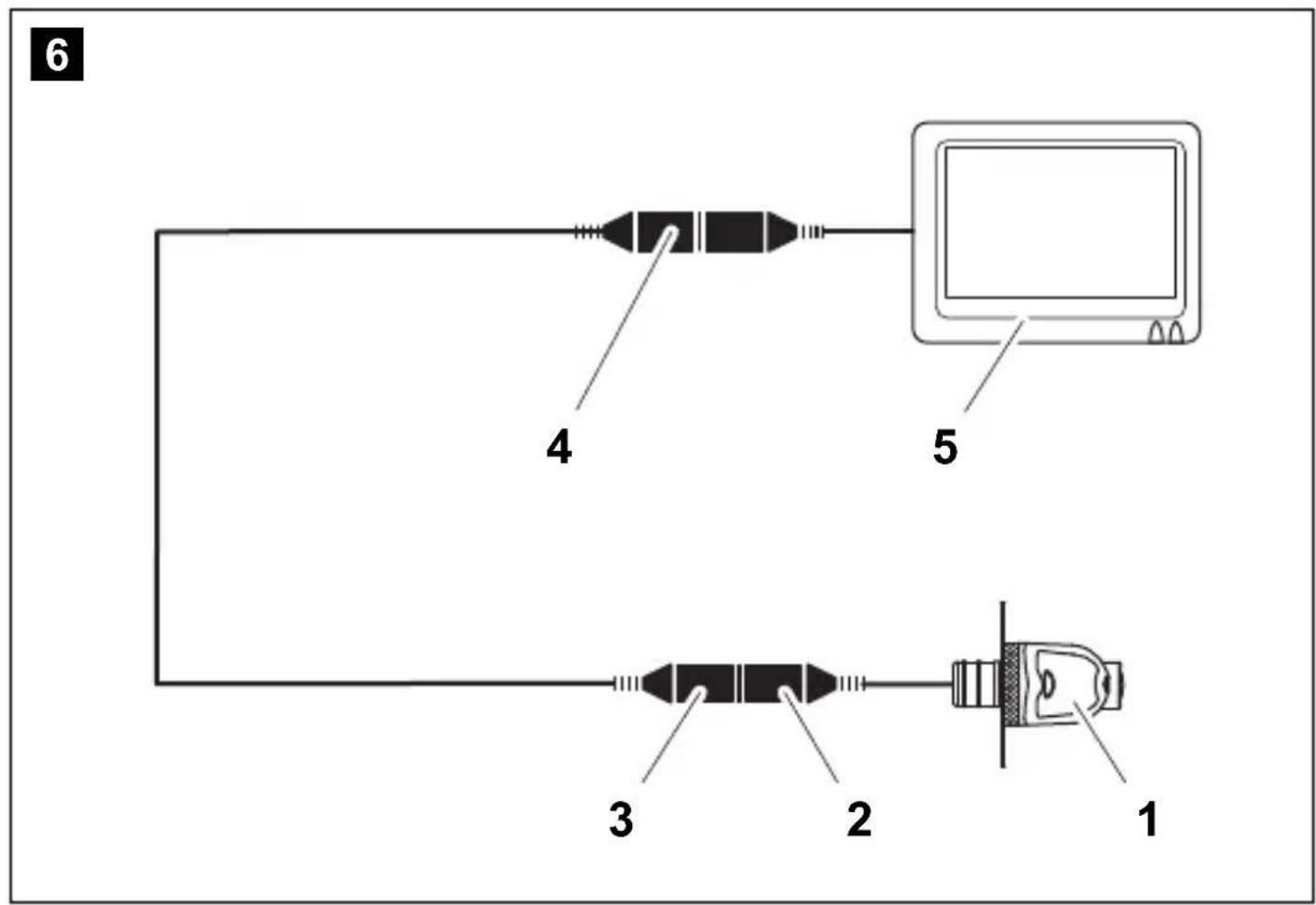 WAECO PerfectView CAM29S - 6