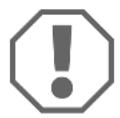 WAECO PerfectView M7L Monitor - CobnodaTe yka3aHnno TeXnke 6e3OnacHocTn n Tpe6oBaHnna, npedncaHHbIe n3roTOBnTeJem aBTOMO6nla n aBTOMaCTepcko! - 1