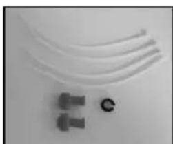 Pro-User RVC3620N - ONDERDELEN - 4