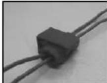 Pro-User RVC3620N - Installatie van de camera - 10