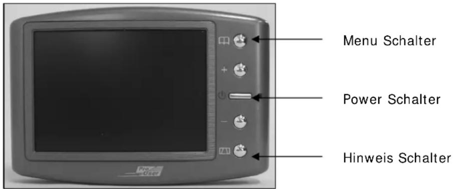 Pro-User RVC3620N - BEDI ENUNG - 1