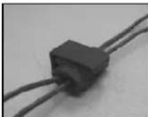 Pro-User RVC3620N - Camera installation - 9