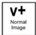 Pro-User RVC3620N - MENUKnop - 2