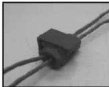 Pro-User RVC3620N - Montage der Kamera - 9