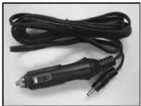 Pro-User RVC3620N - CONTENU - 5