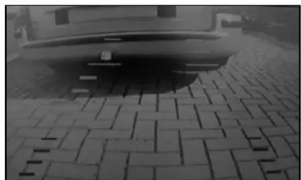 Pro-User RVC3620N - Hinweis-Schalter - 1