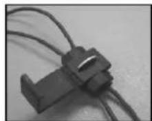 Pro-User RVC3620N - Camera installation - 8