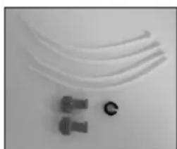 Pro-User RVC3620N - ZUBEHÖR - 4