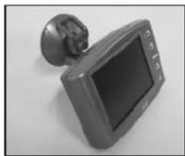 Pro-User RVC3620N - PARTS - 1