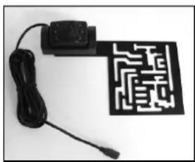 Pro-User RVC3620N - CONTENU - 2
