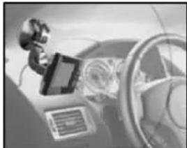 Pro-User RVC3620N - Monitor Installation - 4