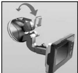 Pro-User RVC3620N - Monitor Installation - 5