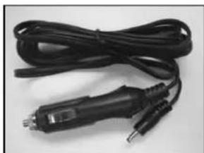 Pro-User RVC3620N - PARTS - 5