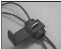 Pro-User RVC3620N - Montage der Kamera - 7