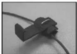 Pro-User RVC3620N - Camera installation - 7