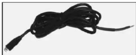 Pro-User RVC3620N - PARTS - 6