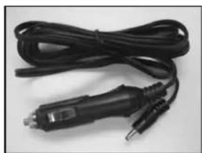 Pro-User RVC3620N - ONDERDELEN - 5