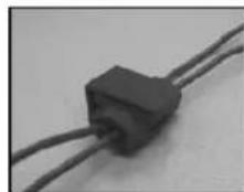 Pro-User RVC3620N - Camera installation - 10