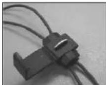 Pro-User RVC3620N - Camera installation - 7